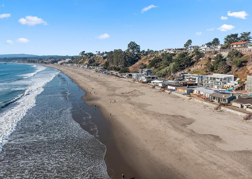 553 Beach Dr, Aptos, CA 95003 MLS ML81947731 Zillow