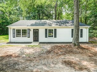 7639 Walnut Rd, Gloucester, VA 23061