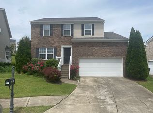 109 Gupton Ct, Nashville, TN 37218