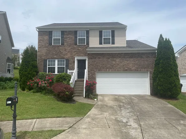 109 Gupton Ct, Nashville, TN 37218