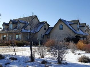 23410 Highway 20, Bend, OR 97701