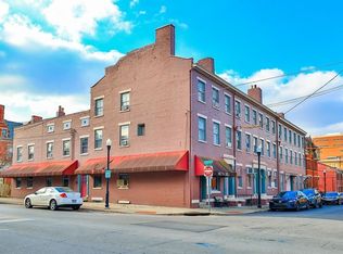 235 E 3rd St #2, Covington, KY 41011