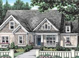 23 Linda Dr, Cartersville, GA 30120