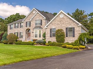 1842 Charlton Cir, Toms River, NJ