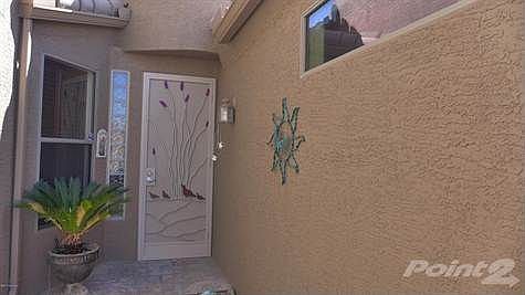Custom Security Screen On Front Door