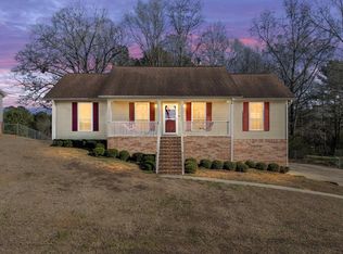 8771 Warrior Kimberly Rd, Kimberly, AL 35091