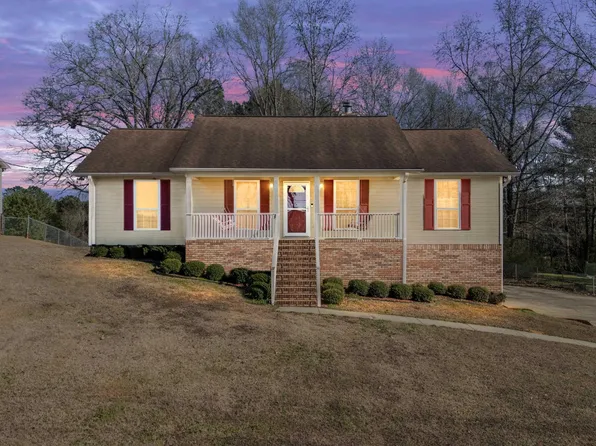 8771 Warrior Kimberly Rd, Kimberly, AL 35091