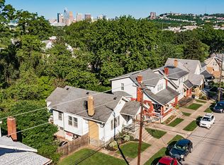 912 Taylor Ave, Bellevue, KY