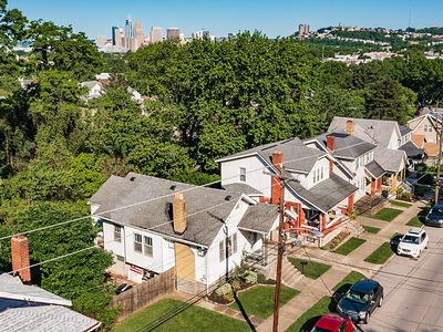 912 Taylor Ave, Bellevue, KY, 41073