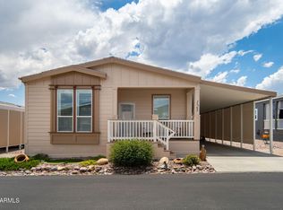 11350 E Sarah Jane Ln #123, Prescott Valley, AZ 86314