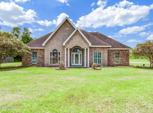 697 Belaire Cove Rd, Ville Platte, LA 70586