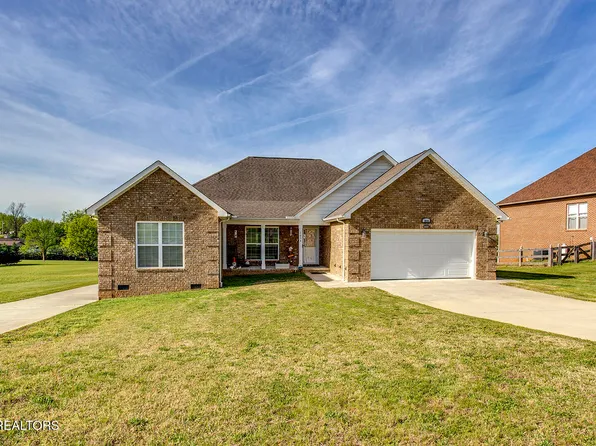 1054 Disco Loop Rd, Friendsville, TN 37737