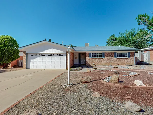 6913 Las Vegas Ave NE, Albuquerque, NM 87110