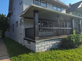 13817 Bartlett Ave, Cleveland, OH 44120