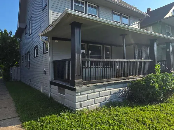 13817 Bartlett Ave, Cleveland, OH 44120