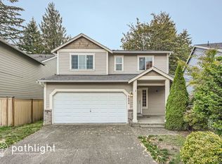 5604 55th Loop SE, Olympia, WA 98513