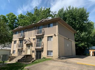 613 N Gilbert St #6, Iowa City, IA 52245
