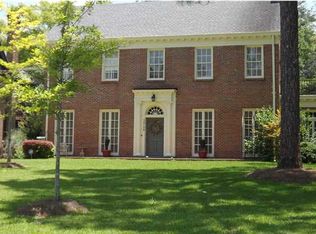 1719 S Perry St, Montgomery, AL 36104