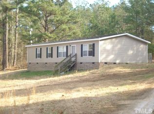180 Edna Parrish Ln, Coats, NC 27521