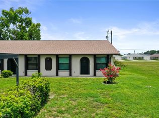 929 SW 8th Pl APT 204, Cape Coral, FL 33991