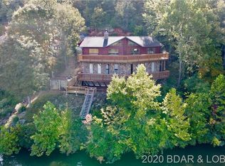 145 Poco Risco Ct, Roach, MO 65787