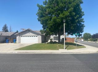 6011 Box Meadow Ave, Bakersfield, CA 93313