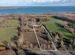 431 Sconticut Neck Rd, Fairhaven, MA 02719