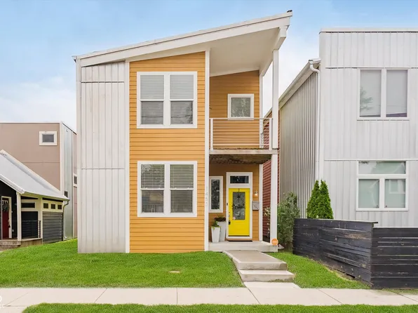 1453 English Ave, Indianapolis, IN 46201