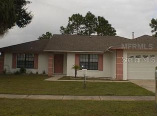 2600 Muscatello St, Orlando, FL 32837