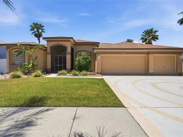 12025 Pennfield Pl, Riverview, FL 33579