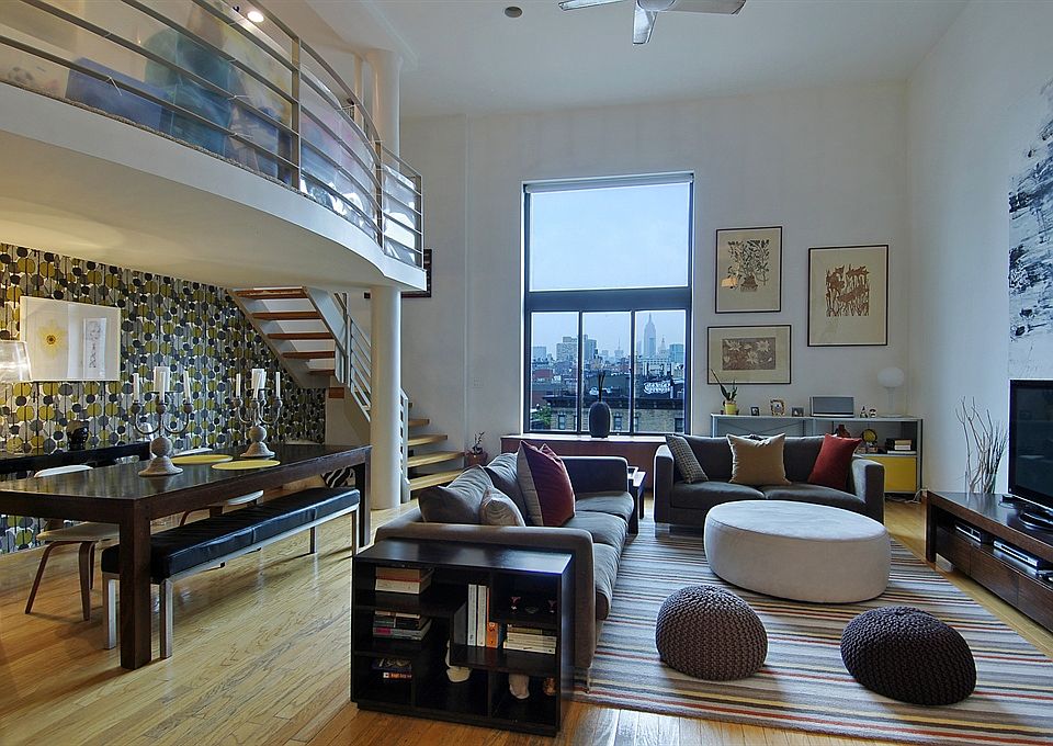 1st image of 354 Broome St APT 6G
