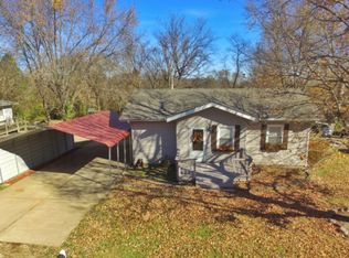 9262 Church Dr, Pevely, MO