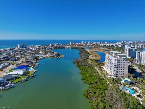 4192 BAY BEACH LN #893, FORT MYERS BEACH, FL 33931