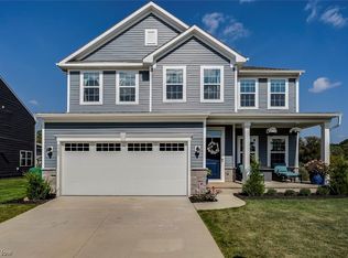 4585 Jenna Cir, Kent, OH 44240