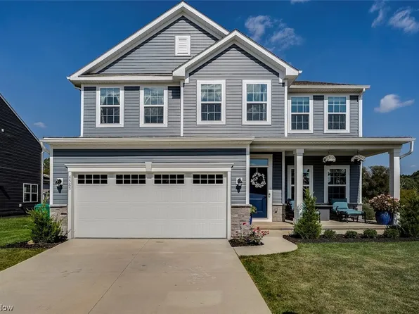 4585 Jenna Cir, Kent, OH 44240