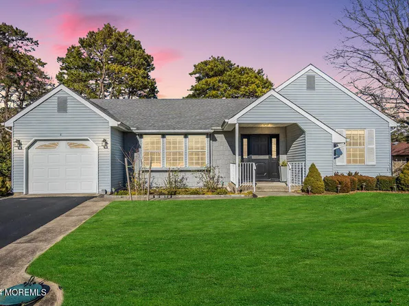 6 Foxboro Court #65, Manchester, NJ 08759