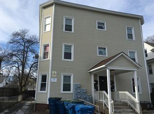 106 Malden St, Springfield, MA 01108