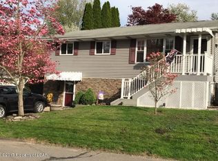 237 Garfield St, Nanticoke, PA