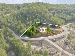 11 Sleepy Hollow Rd, East Bernstadt, KY 40729