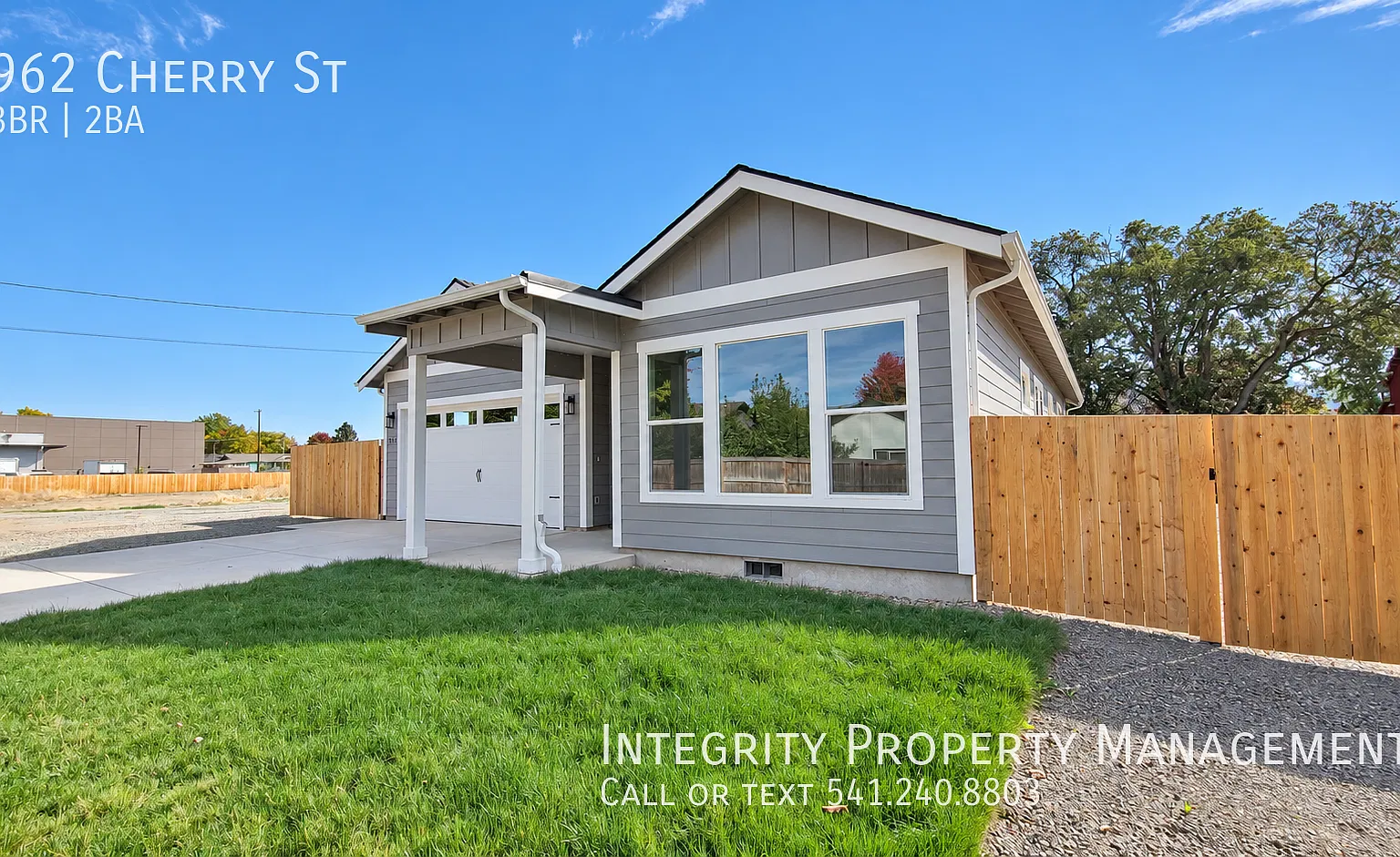 3 bed, 1690 sqft, $2,600 — Photo 1