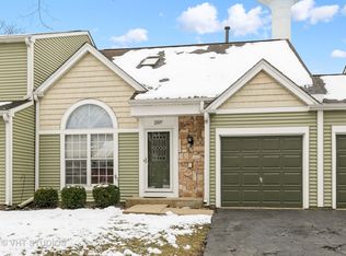 2107 Teton Pkwy, Algonquin, IL
