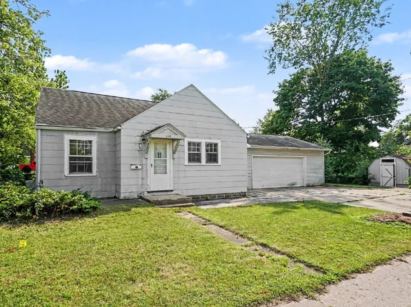 114 Eastlawn Dr, Midland, MI 48640