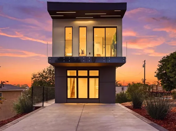 2514 44th St, San Diego, CA 92105