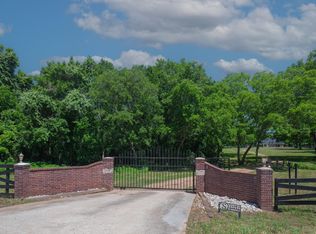 42272 Fm 1458 Rd, Pattison, TX 77423
