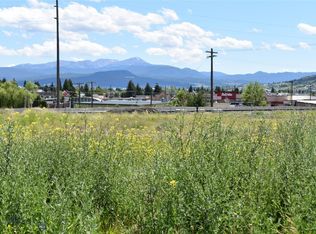 Short St, Butte, MT 59701