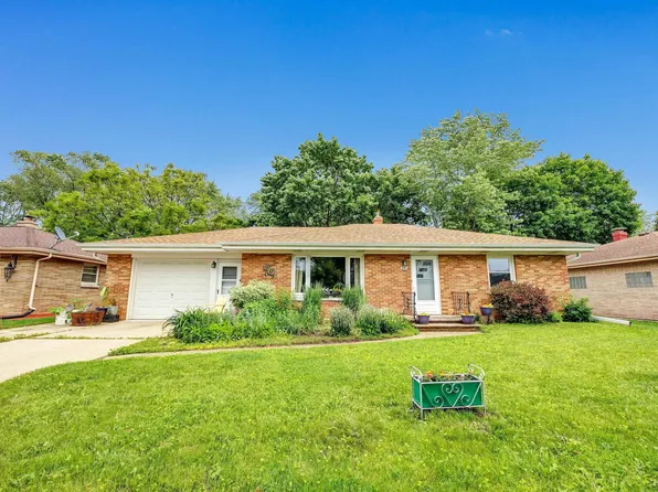 241 Reimer St, Green Bay, WI 54302