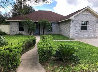 1003 Thornwood Dr, Mission, TX 78574
