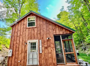 220 Tucker Rd, Grafton, NH 03240