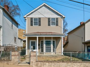 365 Mayville Ave, Pittsburgh, PA