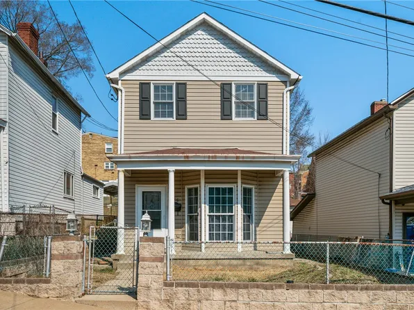 365 Mayville Ave, Pittsburgh, PA 15226